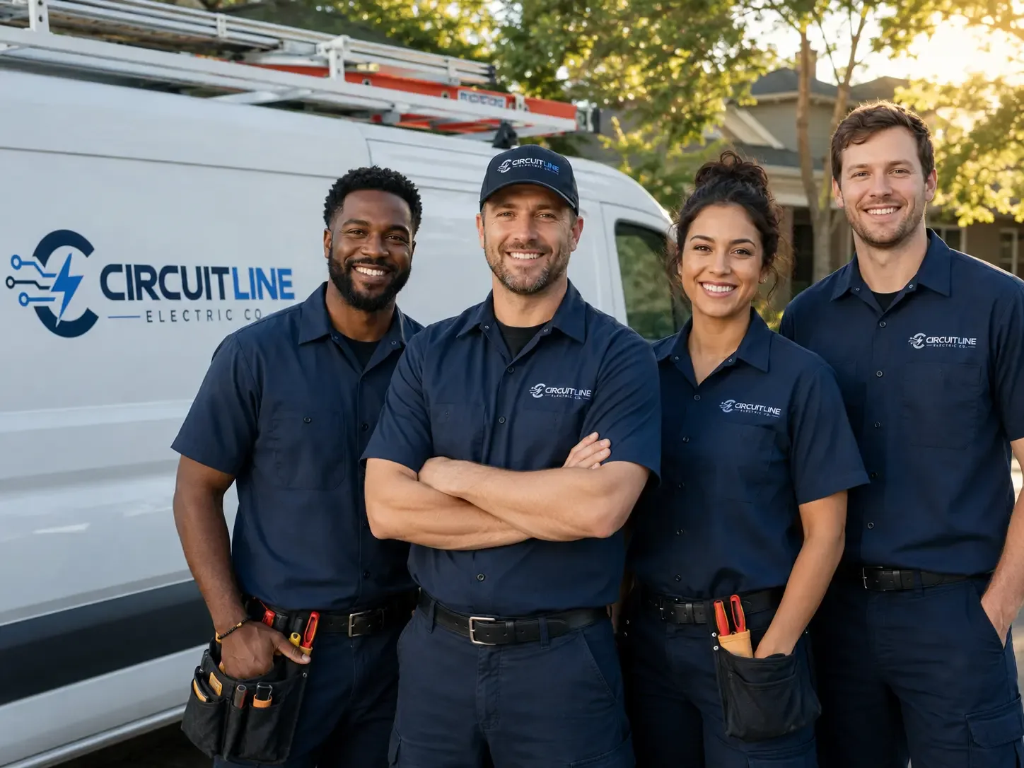 Whole Home Rewiring company in Delafield, WI