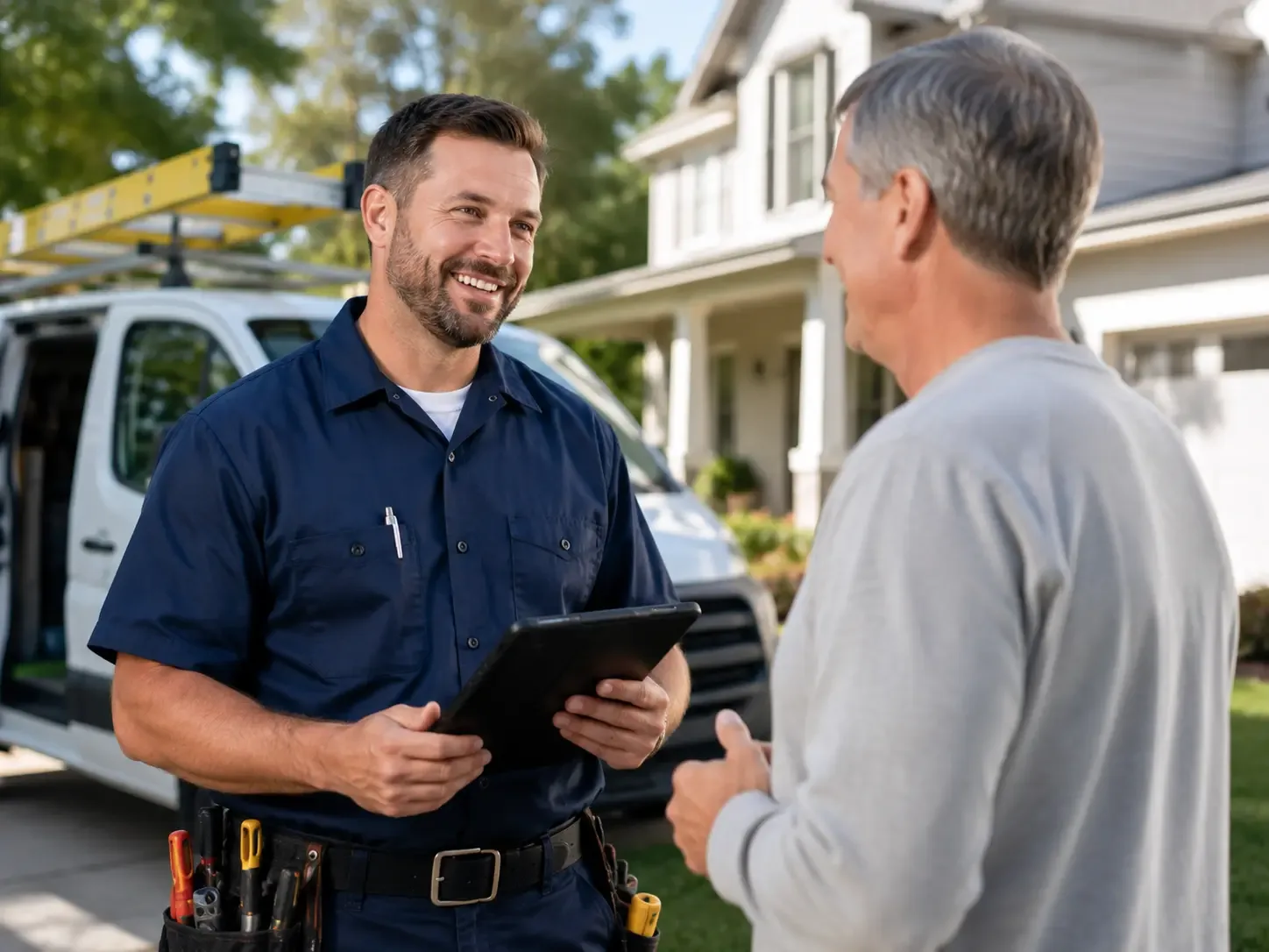Whole Home Rewiring Delafield, WI FAQs